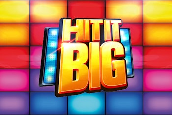 Take part in a game show in this new slot