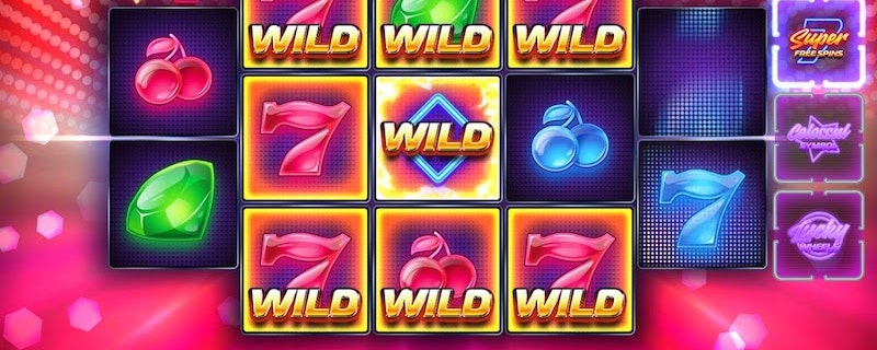 Hot 4 Cash Slot from Nolimit City