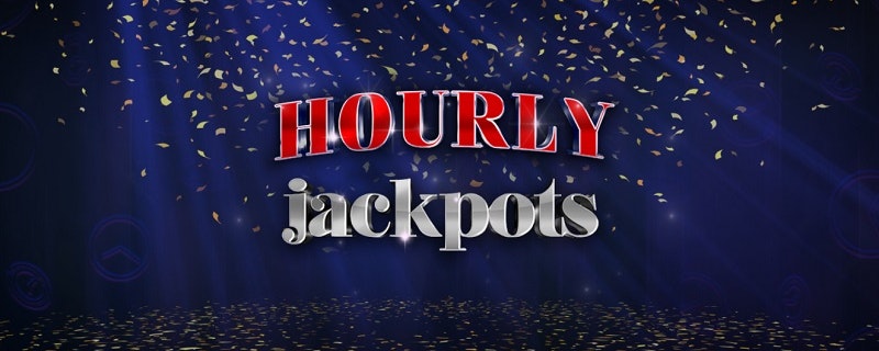 Hourly Jackpots from Popular Game Provider