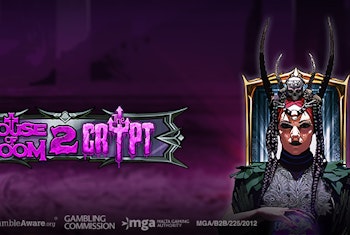 House of Doom 2: The Crypt