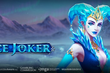 Stay Cool with Ice Joker