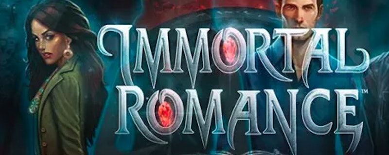 Immortal Romance Returns in Stunning Revamp