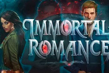 Immortal Romance Returns in Stunning Revamp
