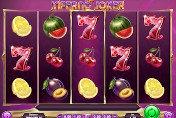 Two New Titles from Play’n GO