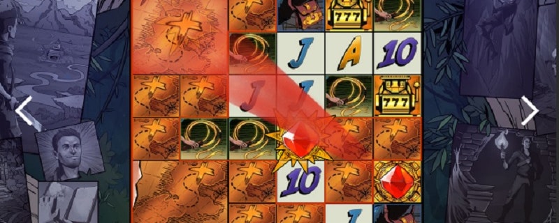 Jackpot Quest from Red Tiger Gaming