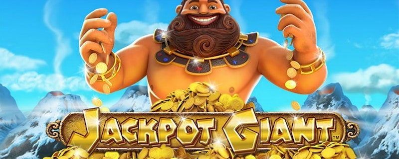 Jackpot Giant from Playtech Delivers a Giant Jackpot