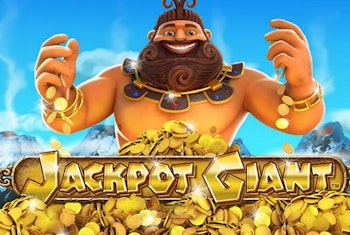 Jackpot Giant from Playtech Delivers a Giant Jackpot
