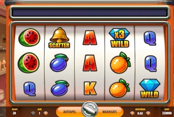 These Original Slots are Hidden Gems