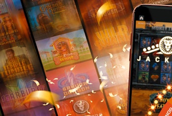 New LeoVegas Superjackpot with more than C$7,500,00!