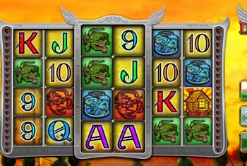 Lil Devil Slot from Big Time Gaming