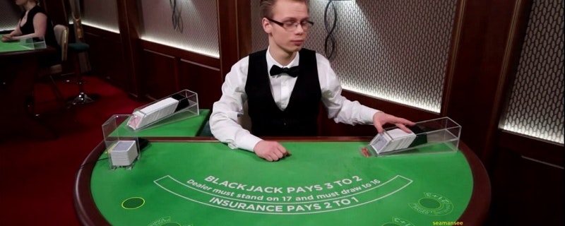 Turn Up the Heat with Summer Blackjack Tournaments