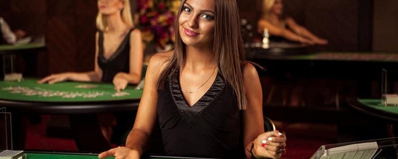 Why Play Live Casino Games?