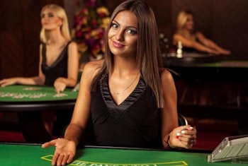 Why Play Live Casino Games?