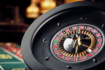 Live Roulette Sunday Funday