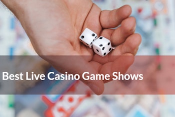 Best Live Casino Game Show Games 