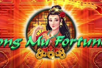 Long Mu Fortunes Slot from Microgaming