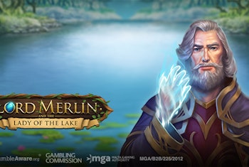 Play'n GO Revisits Arthurian Legend