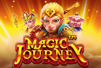 Magic Journey from Pragmatic Play