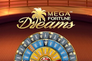 Mega Fortune Dreams Player Turns €4 into €4.3 Million