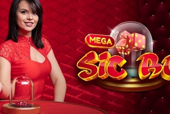 Mega Sic Bo from Pragmatic Play