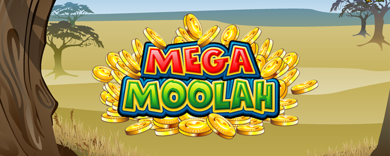 Best Mega Moolah Slots