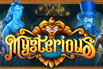 Mysterious from Pragmatic Play