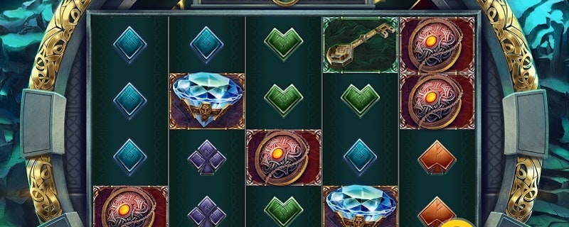 Mystic Wheel Slot from Red Tiger Gaming