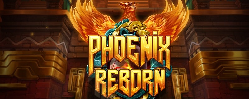 New slot from Play'N GO