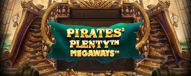 Pirates’ Plenty Megaways