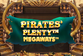 Pirates’ Plenty Megaways