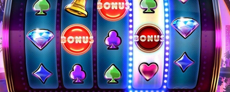 Prime Zone Slot from Quickspin