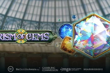 Lighten Up in the Prism of Gems