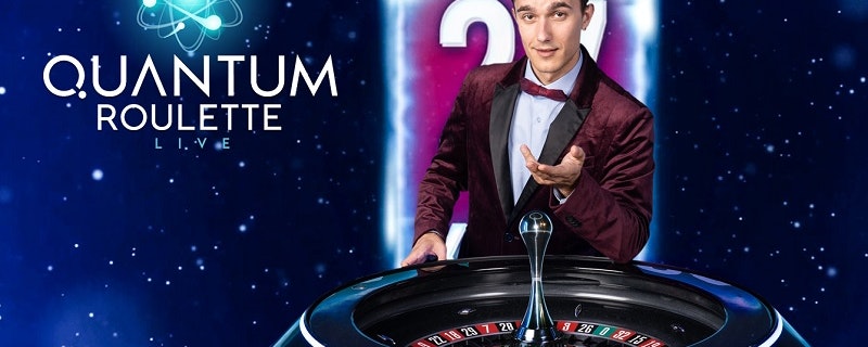 Quantum Roulette Boosts Win Potential