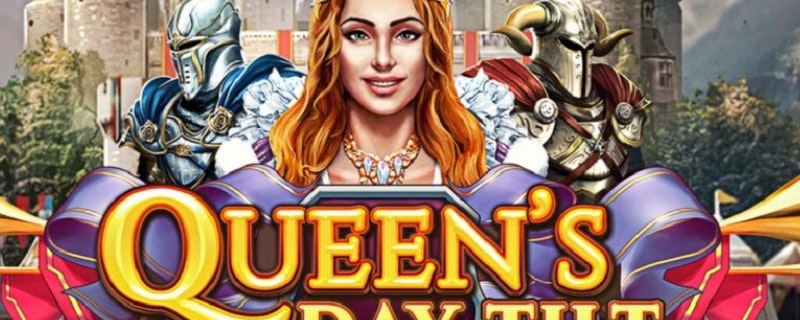 Double Speed on Queen's Day Tilt this week