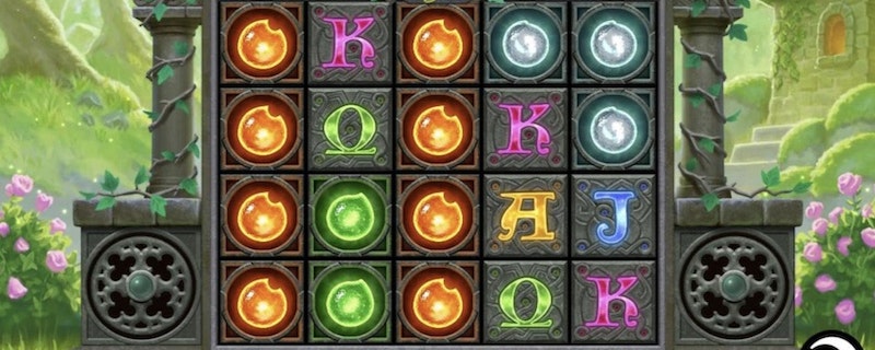 Raven’s Eye Slot from Thunderkick