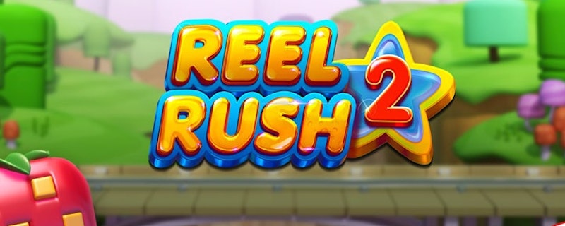 Reel Rush 2 from NetEnt
