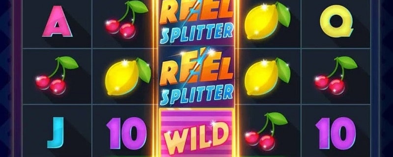 Reel Splitter from Microgaming