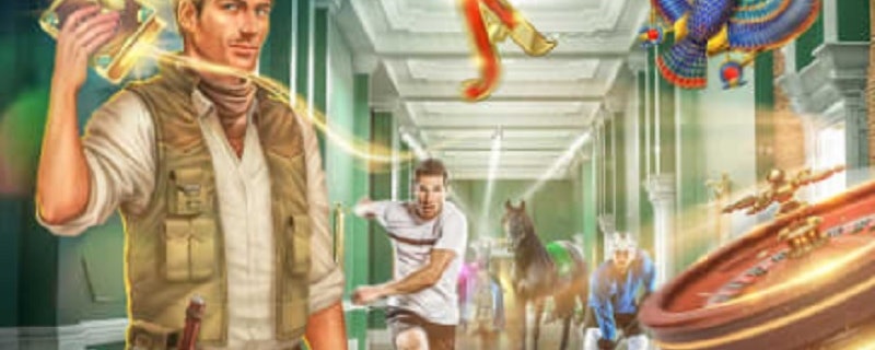 Reel Summer Thrills Promotion at Mr Green Casino