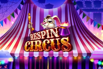 The Respin Circus is coming to town!