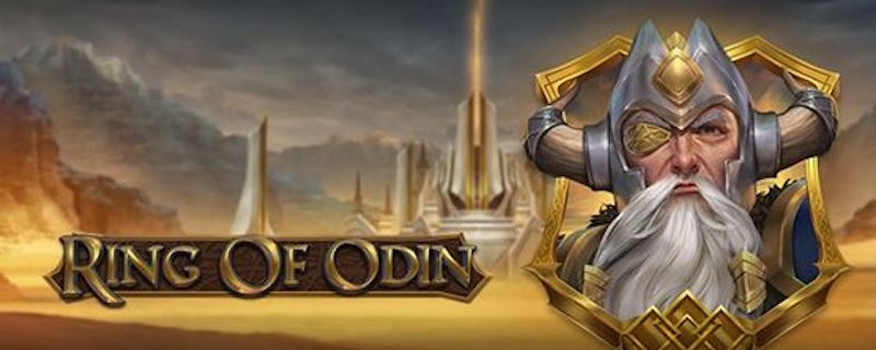 Ring of Odin from Play'N GO