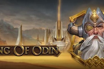 Ring of Odin from Play'N GO