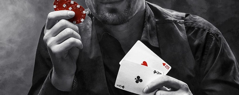Weekly Live Blackjack Challenge in April