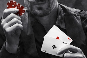 Weekly Live Blackjack Challenge in April