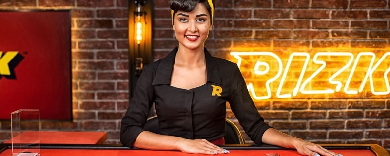 Unique Offer for Live Casino Players