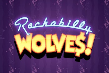 Brand new Rockabilly slot from Microgaming