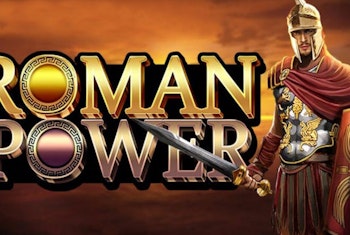 Roman Power Makes SpinPlay Debut for Microgaming
