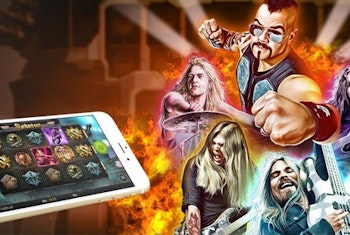 Sabaton Slot from Play'N GO