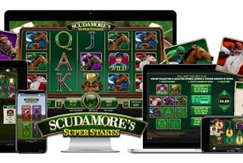 NetEnt Releases First Sports-Branded Slot