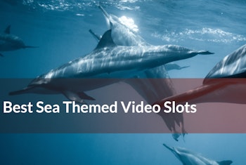 Sail to a Win with Sea Themed Slots