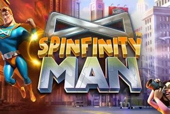 Save the world from Mr X in this brand new slot
